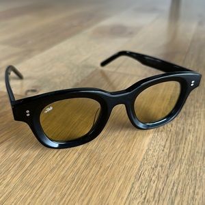 Like new sunglasses!